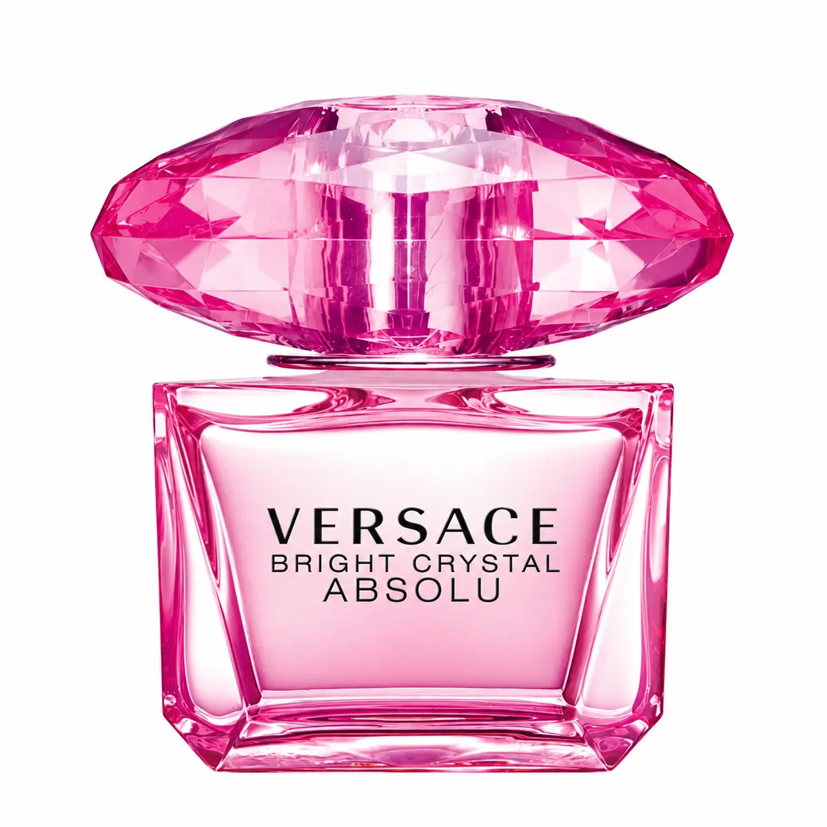 frasco versace bright crystal absolu edp 90 ml para mujer