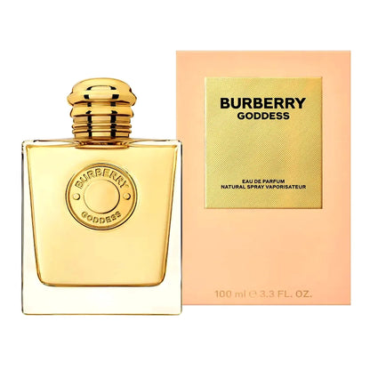 Burberry Goddess EDP 100ml para mujer
