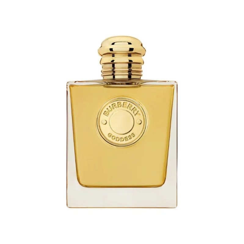 Caja del perfume Burberry Goddess Intense Mujer Eau De Parfum 100ml