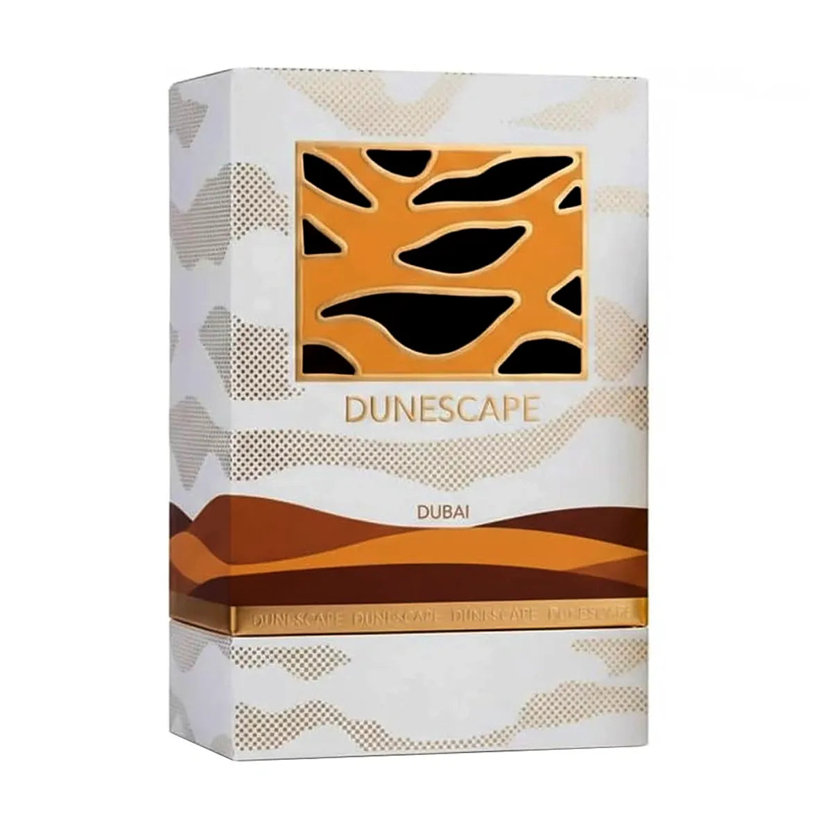 Caja Armaf Dunescape Dubai Extrait de Parfum 100ml