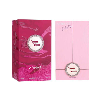 Caja Armaf Yum Yum EDP 100ml