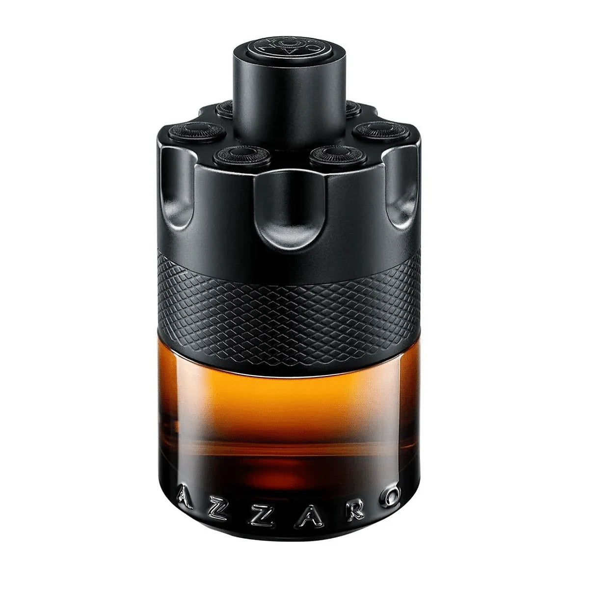 Caja Azzaro The Most Wanted Parfum 100ml