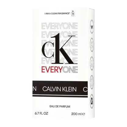 Caja Calvin Klein CK Everyone EDT 200ml