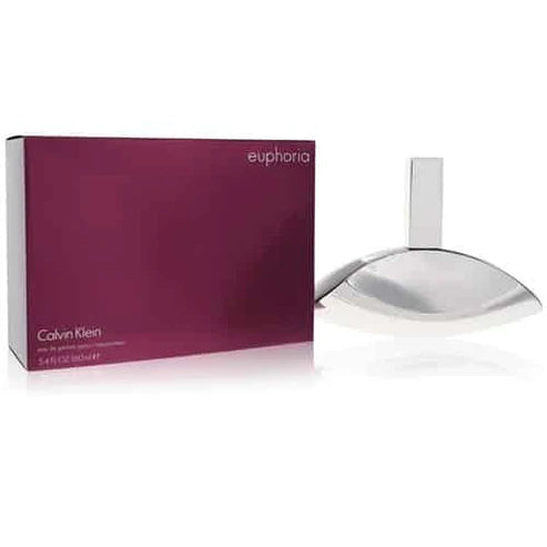 Caja de Calvin Klein Euphoria EDP 160 ml para mujer.