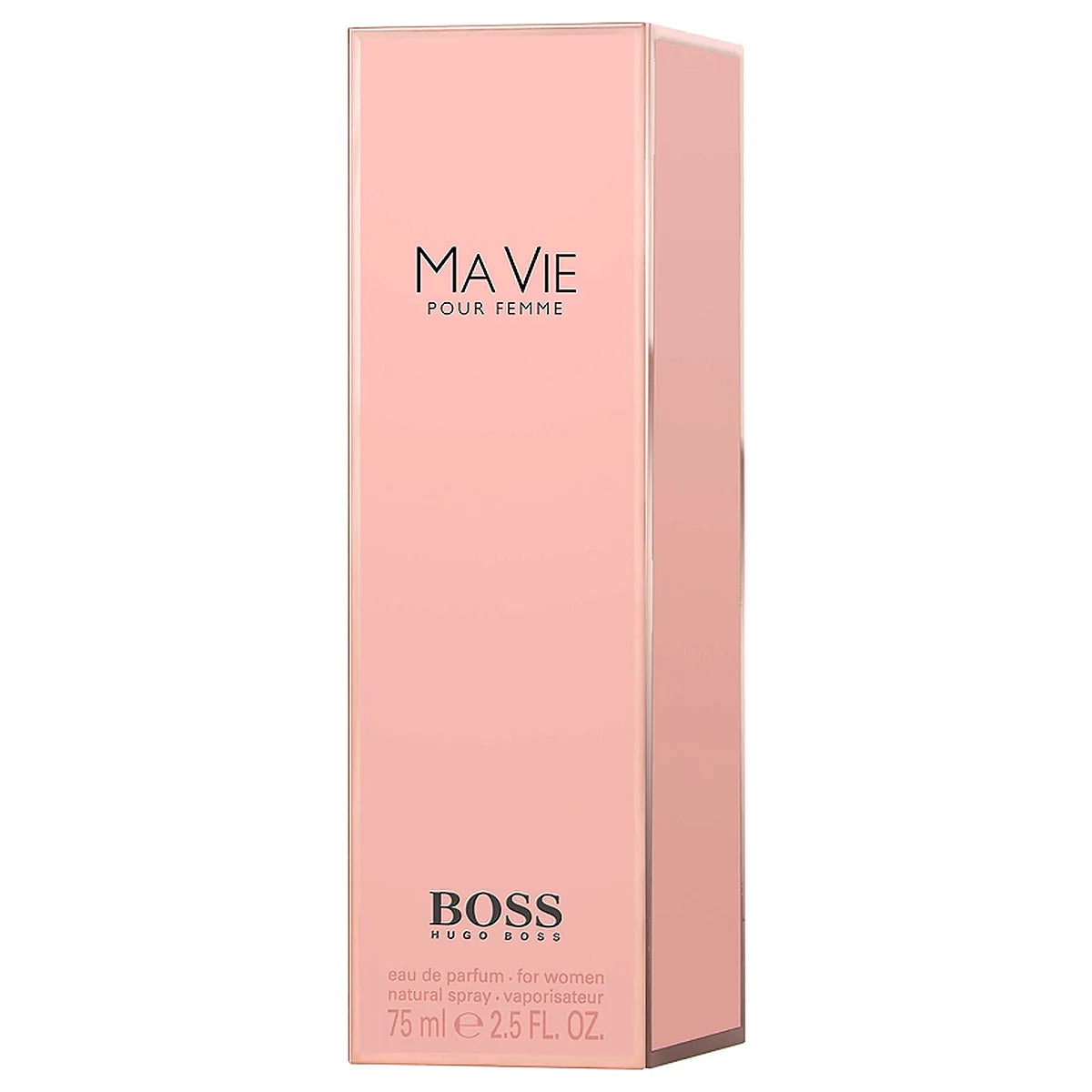 Caja Hugo Boss Ma Vie EDP 75ml