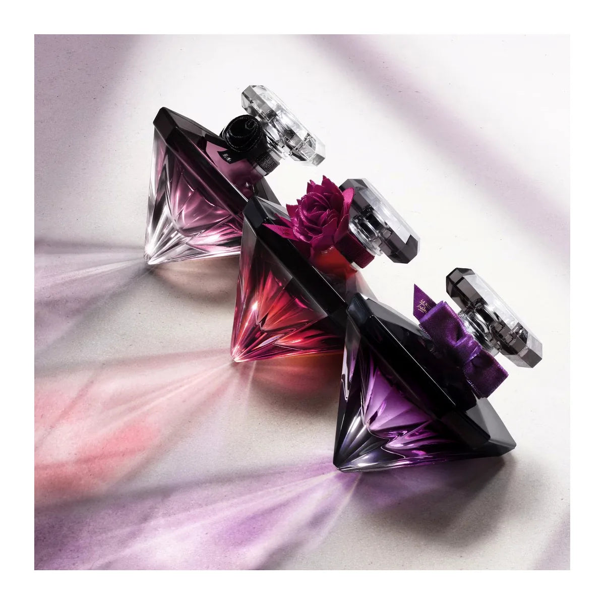 Caja Lancôme La Nuit Trésor Le Parfum 100ml