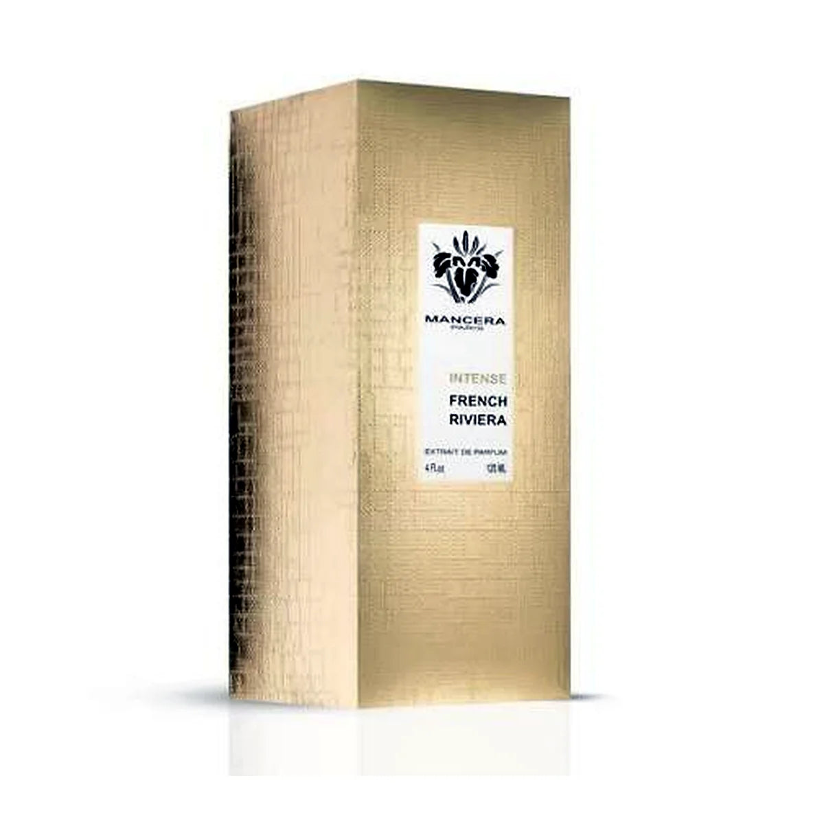 Caja Mancera Intense French Riviera Extrait 120ml