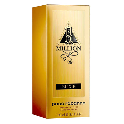 Caja Paco Rabanne 1 Million Elixir EDP 100ml