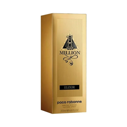 Caja Paco Rabanne 1 Million Elixir EDP 200ml