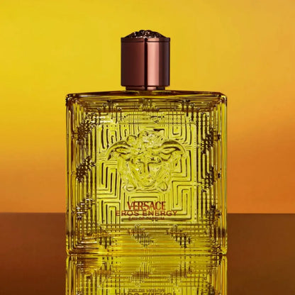Caja Versace Eros Energy EDP 200ml
