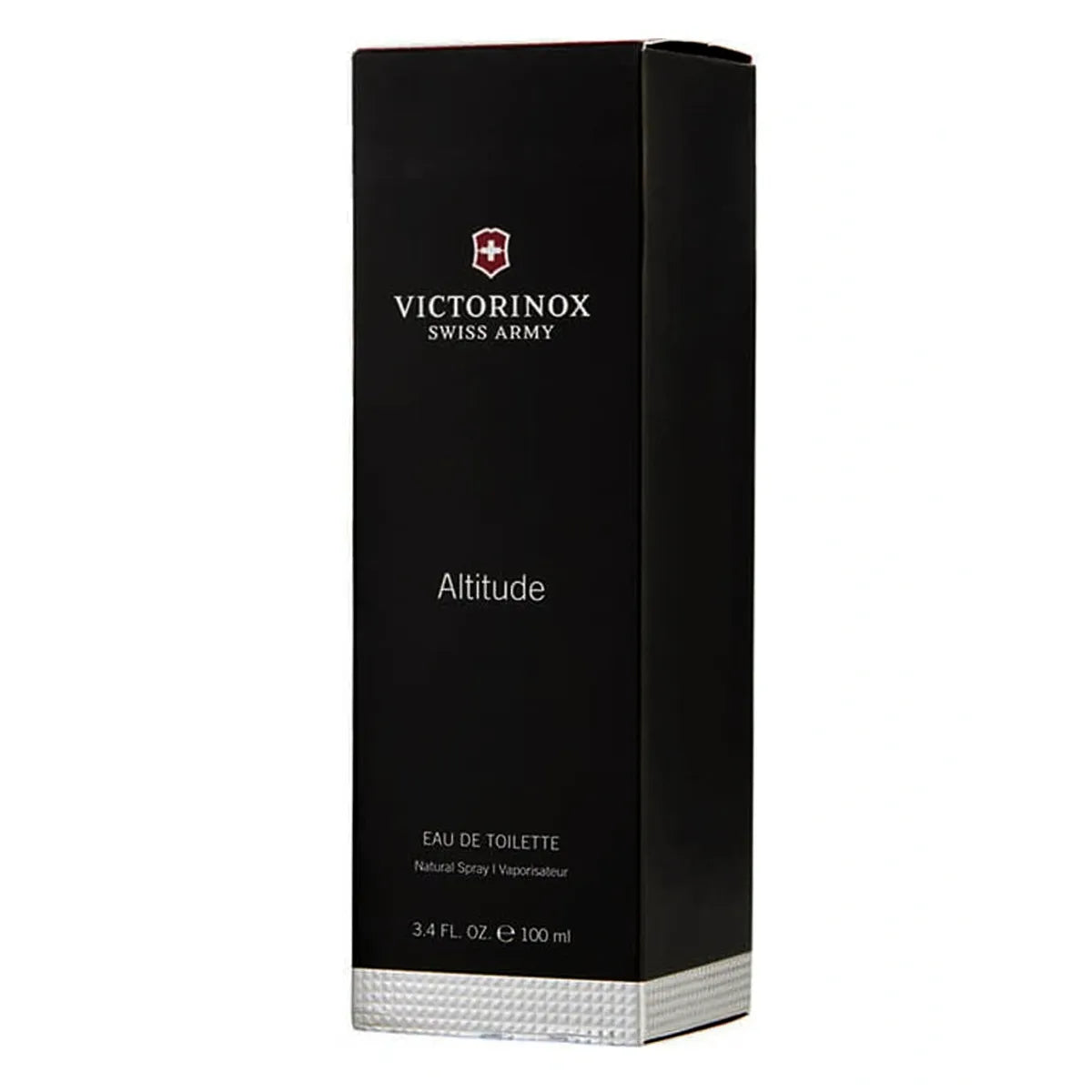 Caja Victorinox Swiss Army Altitude EDT 100ml