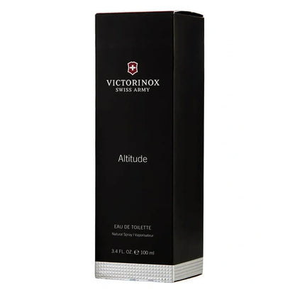Caja Victorinox Swiss Army Altitude EDT 100ml