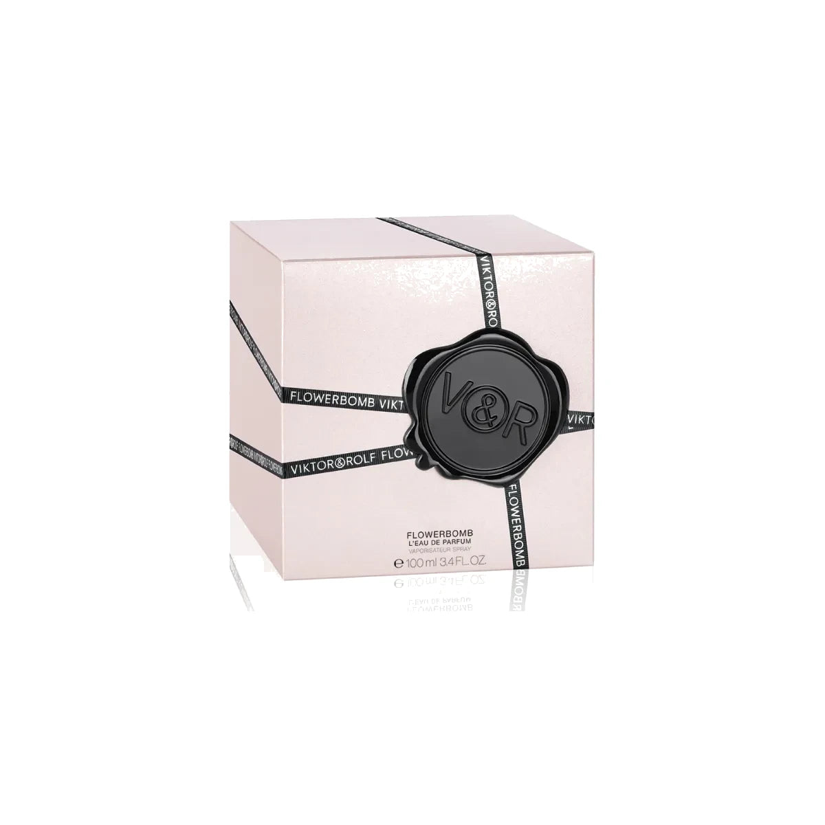 Caja Viktor & Rolf Flowerbomb EDP 100ml