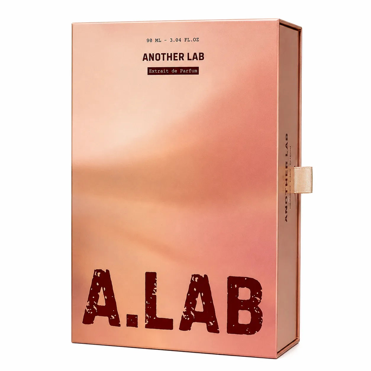 Caja original del perfume Another A.Lab Lyche Fiyi 88 100ml Extrait