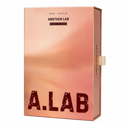 Caja original del perfume Another A.Lab Lyche Fiyi 88 100ml Extrait