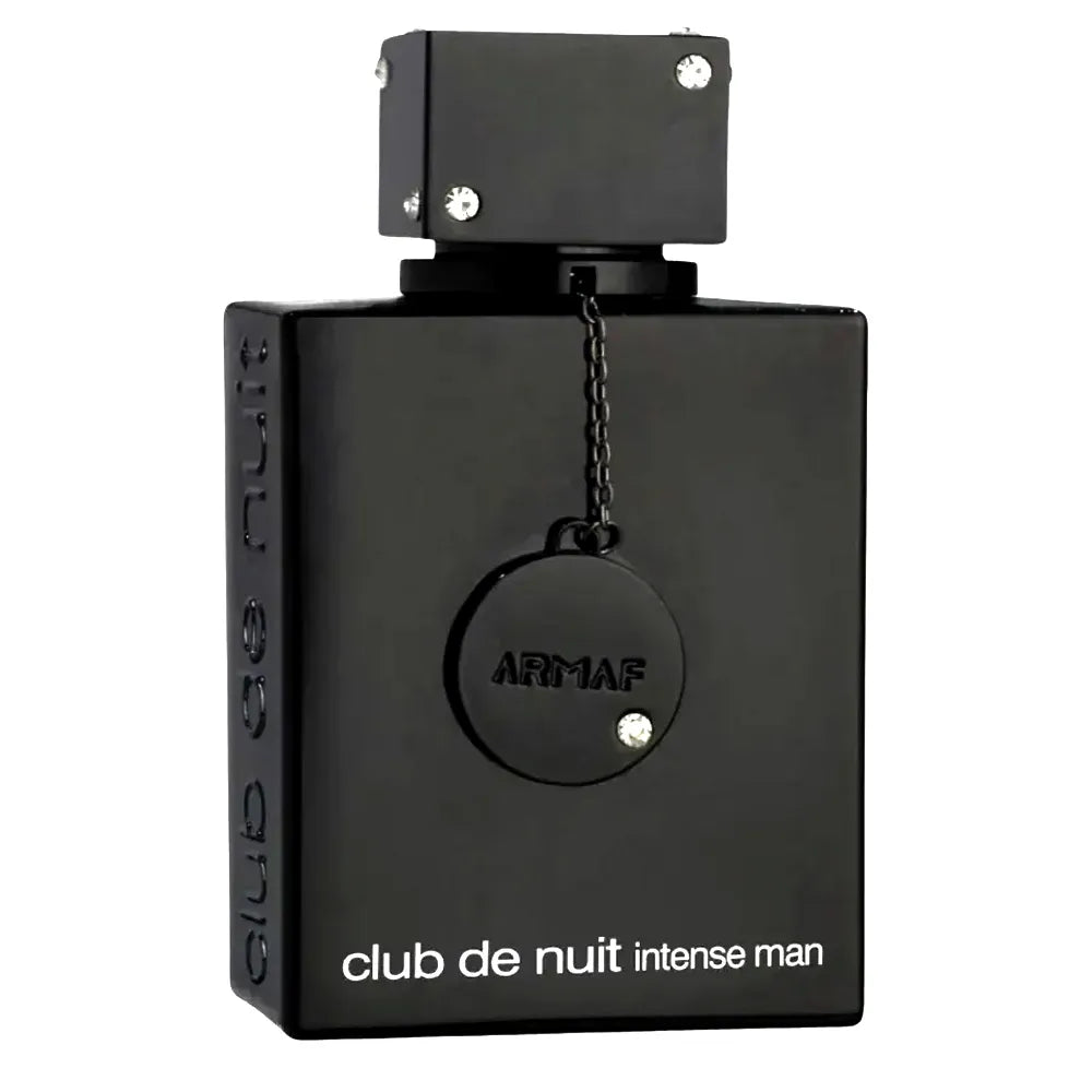 Caja original del perfume Club de Nuit Intense Man EDT 105ml Armaf