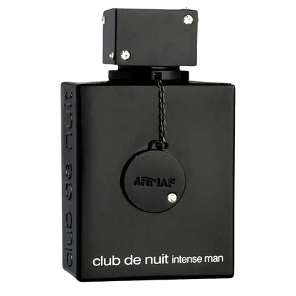 Caja original del perfume Club de Nuit Intense Man EDT 105ml Armaf