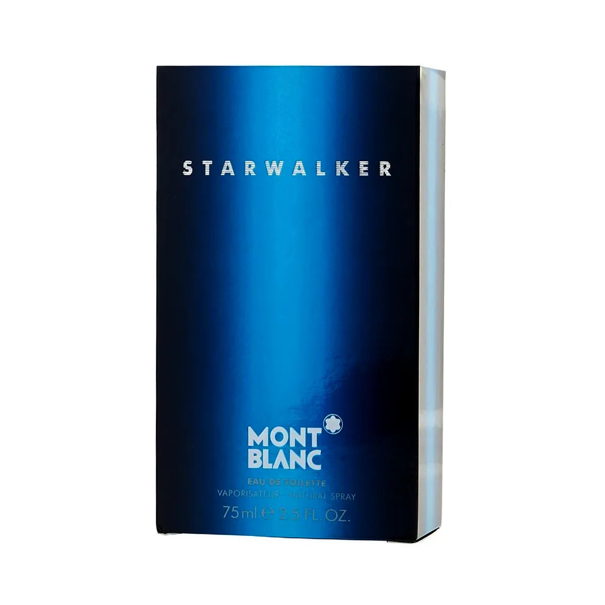 Caja Starwalker Montblanc Hombre EDT 75ml presentación original de perfume masculino