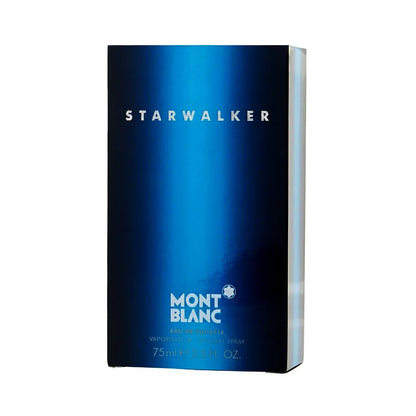 Caja Starwalker Montblanc Hombre EDT 75ml presentación original de perfume masculino