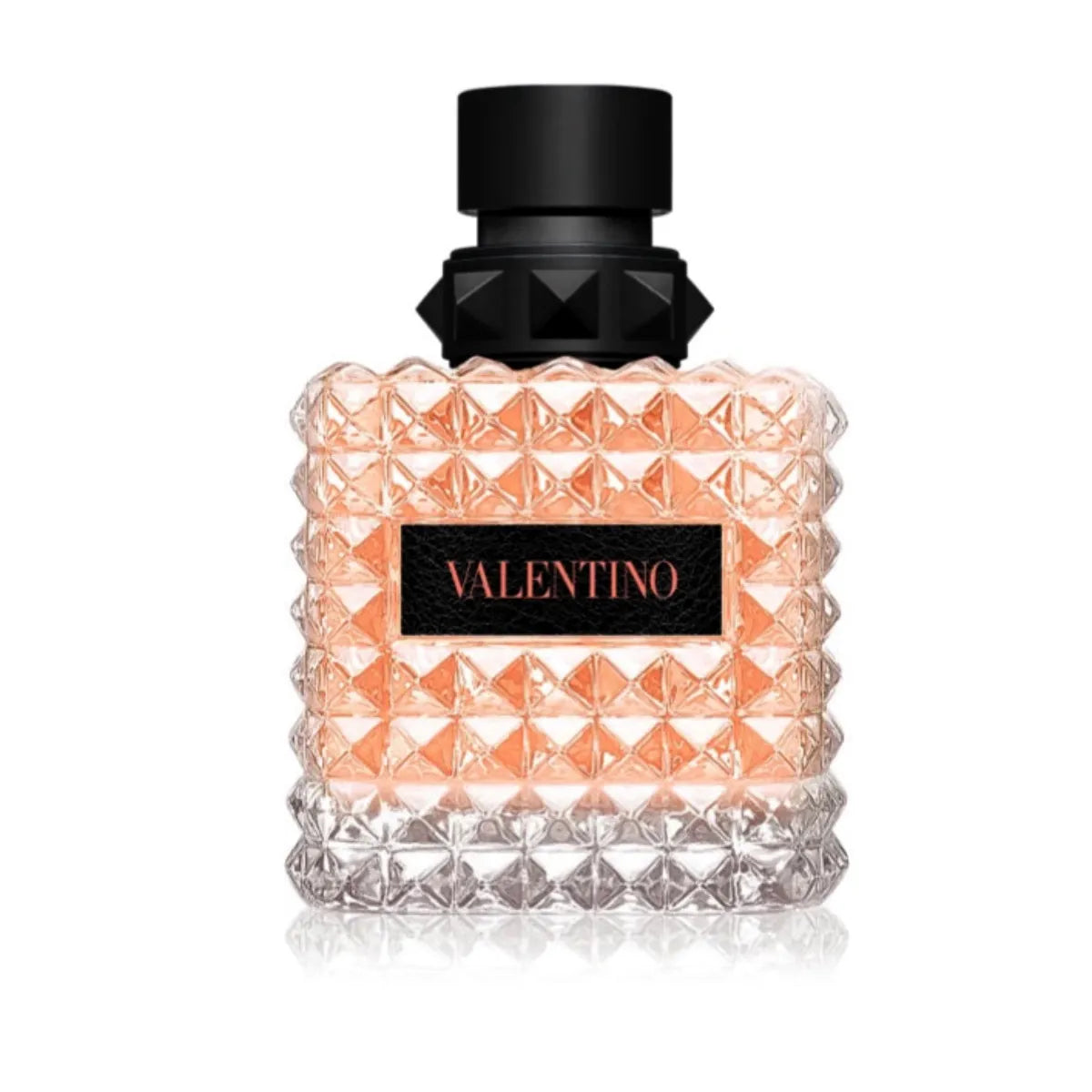 Caja original del perfume Valentino Donna Born In Roma Coral Fantasy 100ml EDP