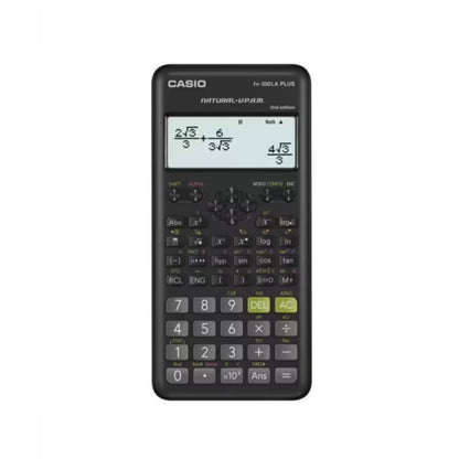 Calculadora Casio FX-350LAPLUS-2-WDT