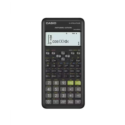 Calculadora Casio FX-570LAPLUS2-W-DT