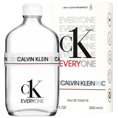 Calvin Klein CK Everyone EDT 200ml unisex