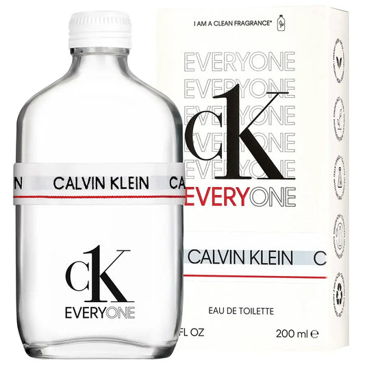 Calvin Klein CK Everyone EDT 200ml unisex