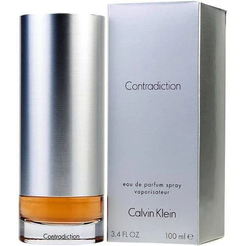 calvin klein contradiction para mujer