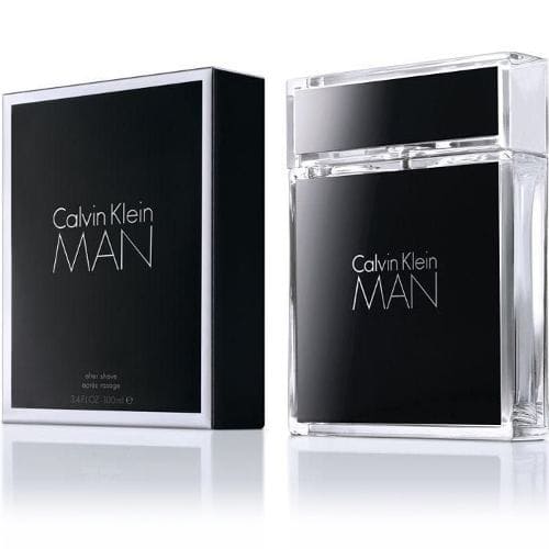 Calvin Klein Man 100ml eau de toilette perfume masculino concentración eau de toilette