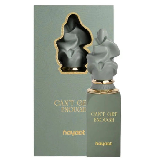 Perfume Can't Get Enough Nayaat Orientica EDP Unisex 90 ml original