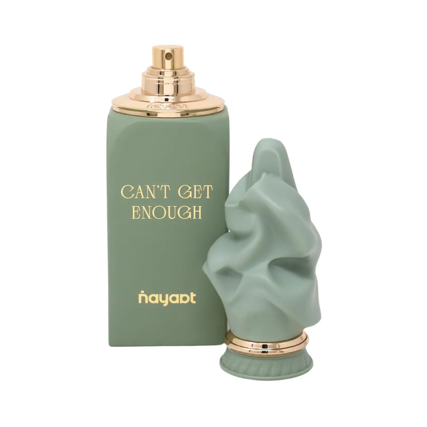 Perfume unisex Can't Get Enough Orientica Nayaat Eau de Parfum