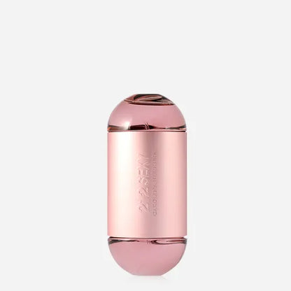 Carolina Herrera 212 Sexy EDP 100ml para mujer, fragancia dulce y sensual con una presentación femenina y sofisticada.