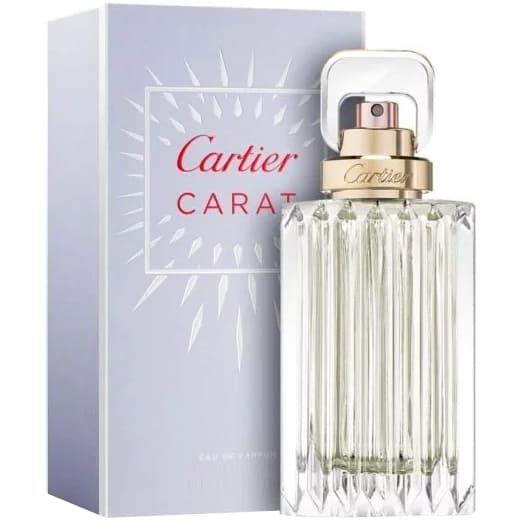 cartier carat 100ml