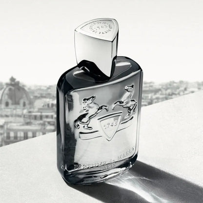 Caja Castley Parfums de Marly 125 ml presentación original