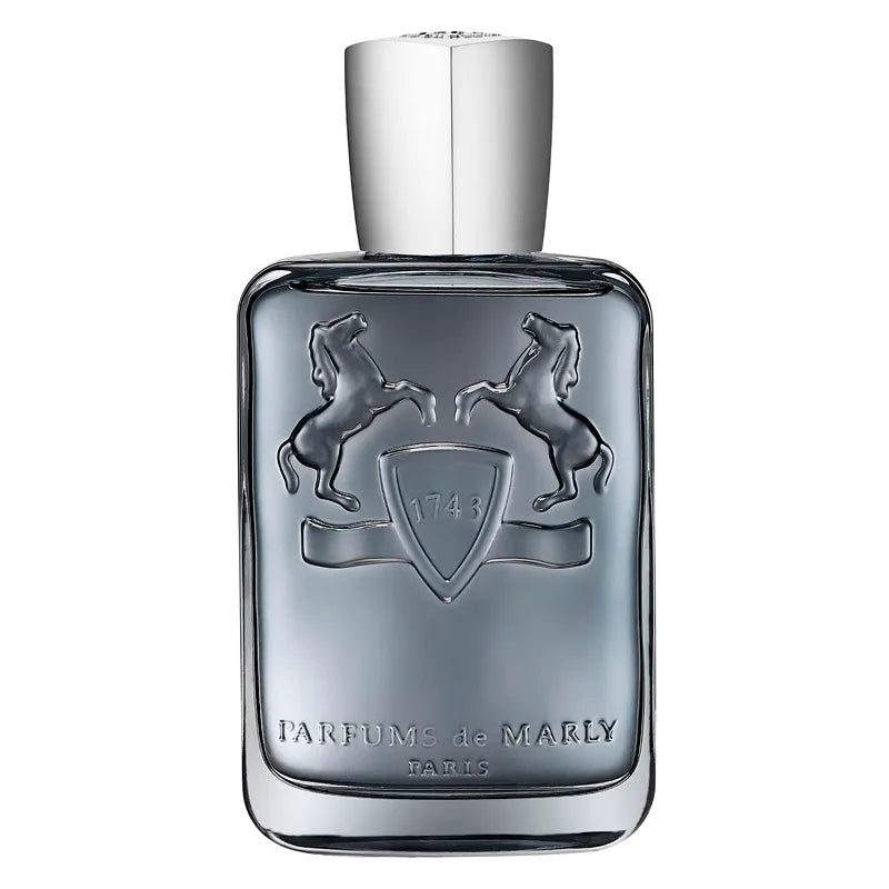 Frasco Castley Parfums de Marly diseño elegante masculino