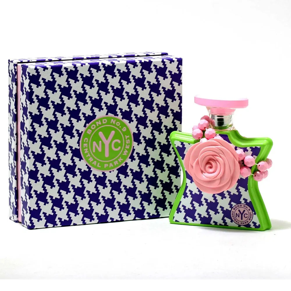 Central Park West Bond No. 9 Eau de Parfum 100ml unisex original