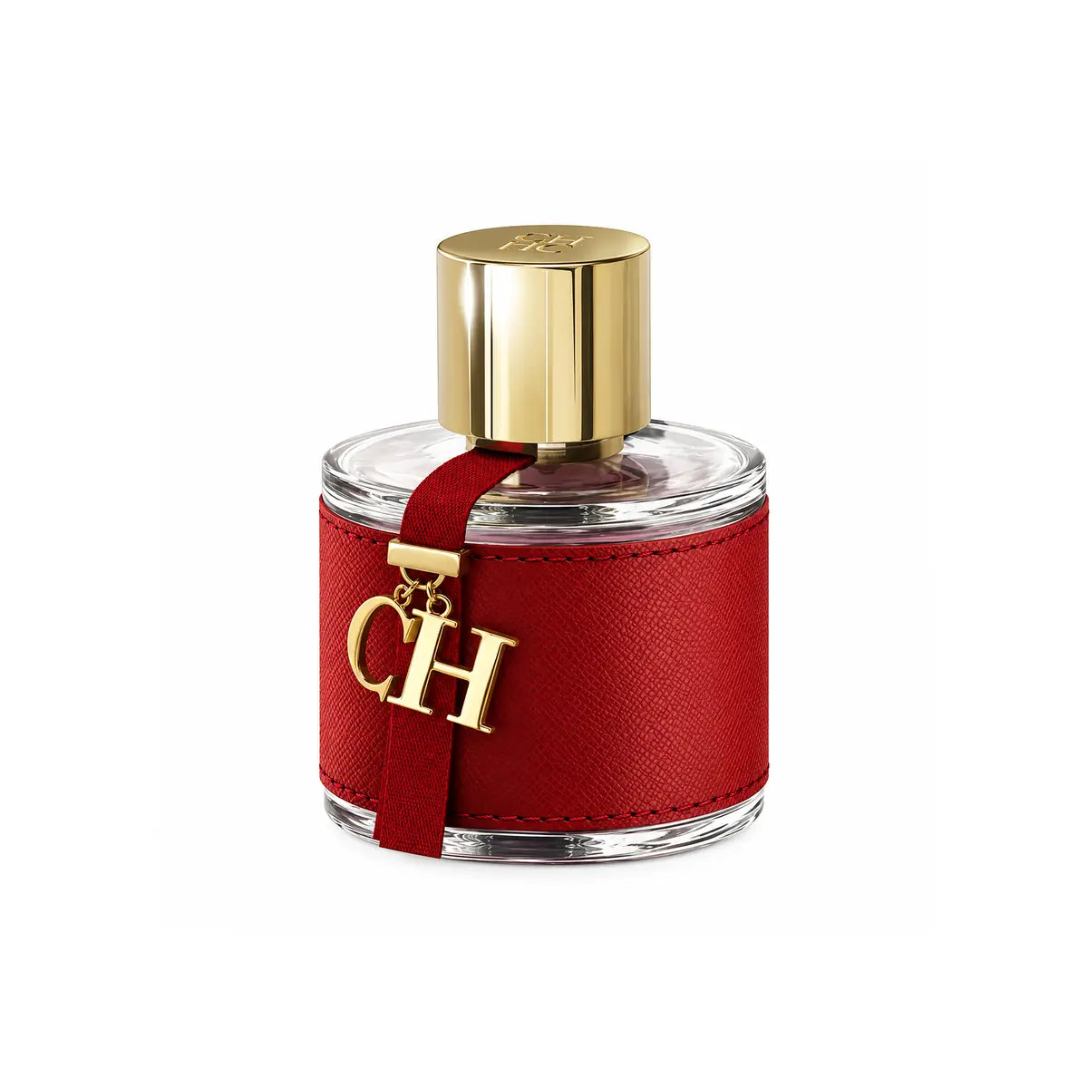 frasco de perfume carolina herrera ch edt 100 ml mujer