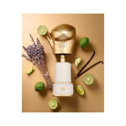 Caja del perfume Champion Money Fragrance World Eau De Parfum 100ml