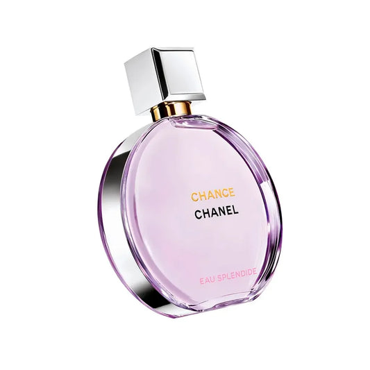 Perfume Chanel Chance Eau Splendide 100ml Eau De Parfum fragancia floral frutal para mujer creada por Olivier Polge lanzamiento 2025