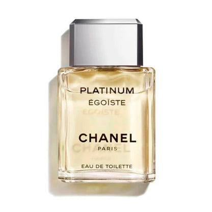 chanel egoiste