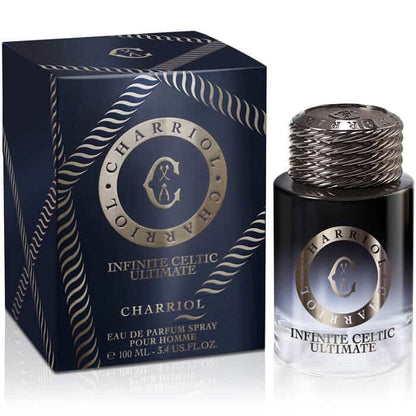 charriol infinite celtic ultimate 100 ml