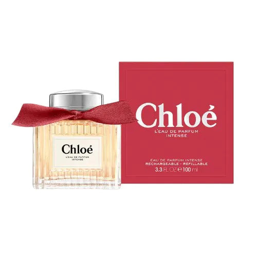 Perfume Chloé L’Eau de Parfum Intense para mujer 100ml original