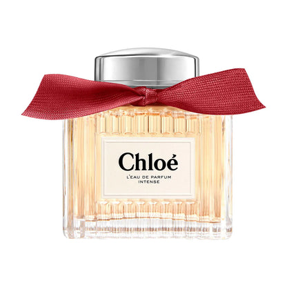 Caja original del perfume Chloé L’Eau de Parfum Intense mujer