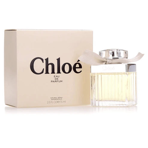 chloe eau de parfum de mujer