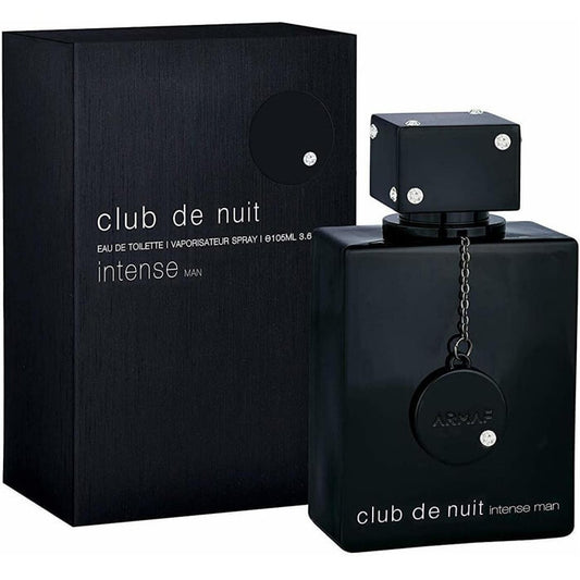 Perfume Club De Nuit Intense Man Armaf