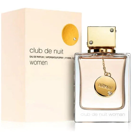 Perfume Club de Nuit Woman Armaf 200 ml Eau de Parfum para mujer