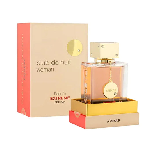 Perfume Club De Nuit Woman Parfum Extreme Armaf 105 ml para mujer