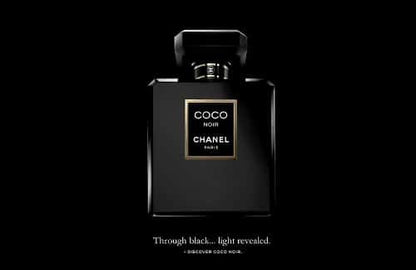 coco noir chanel