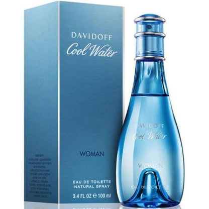 Perfume Davidoff Cool Water 100 ml